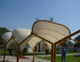 Sản phẩm 4a 3411 — Công Ty CP Tensile Membrane Structure Việt Nam — MST 1101897571