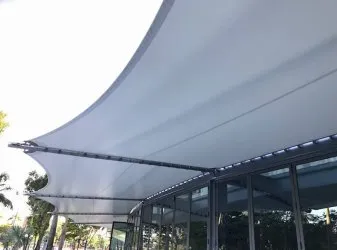 Sản phẩm novotel 4717 — Công Ty CP Tensile Membrane Structure Việt Nam — MST 1101897571