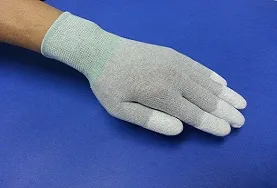 Sản phẩm Carbon PU Glove — Công Ty TNHH Han Sung P.U Glove — MST 1101903867