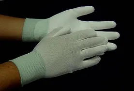 Sản phẩm Nylon PU Glove1 — Công Ty TNHH Han Sung P.U Glove — MST 1101903867