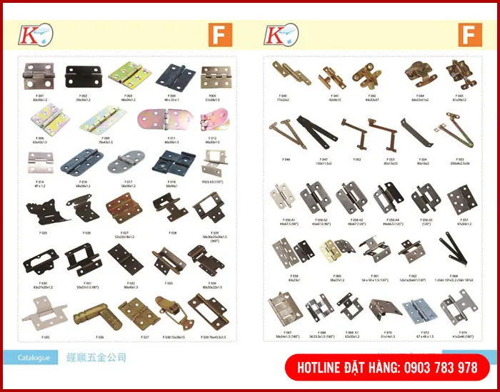 Sản phẩm ban le — Công Ty TNHH Sản Xuất Thương Mại Khải Khải Phát — MST 1101904194