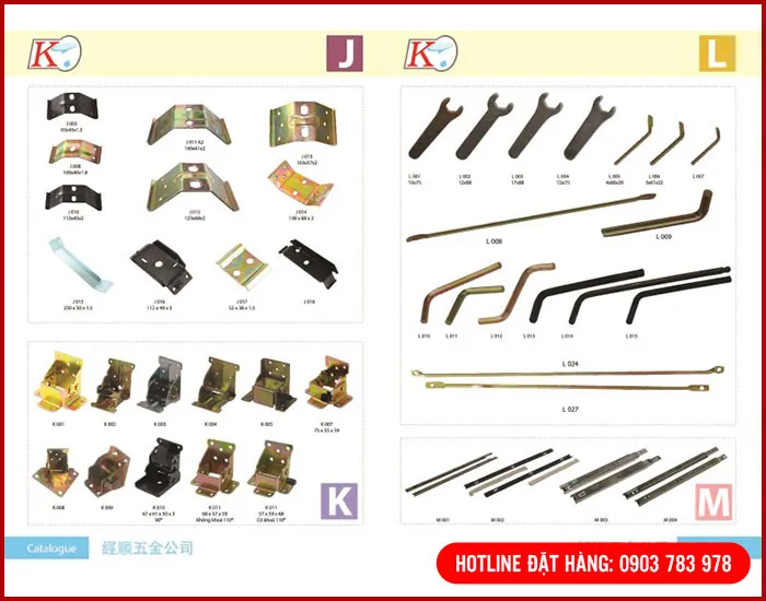 Sản phẩm pat goc sat — Công Ty TNHH Sản Xuất Thương Mại Khải Khải Phát — MST 1101904194