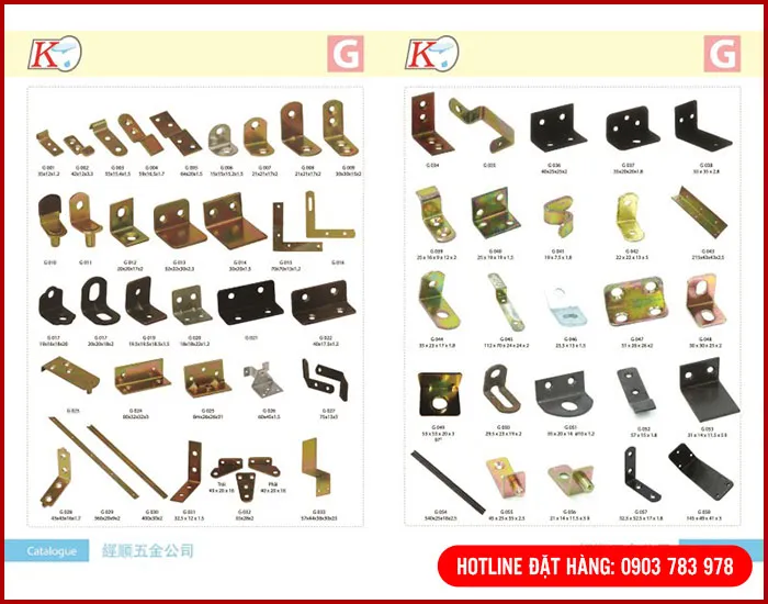 Sản phẩm pat sat l — Công Ty TNHH Sản Xuất Thương Mại Khải Khải Phát — MST 1101904194
