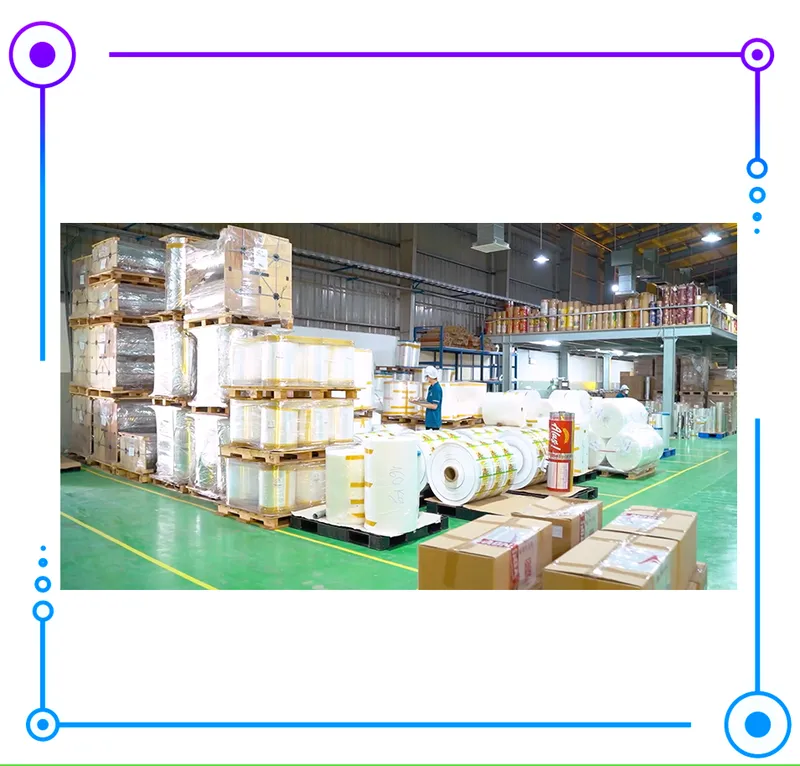 Sản phẩm 2 — Công Ty Cổ Phần Thương Mại Và Sản Xuất Bao Bì Lai Trường Sơn- Long An — MST 1101904518