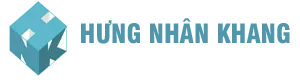 Logo Bao Bì Hưng Nhân Khang - Công Ty TNHH Hưng Nhân Khang