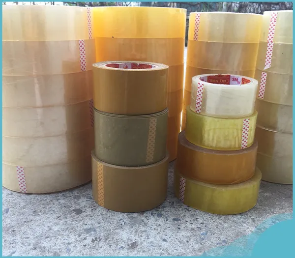 Sản phẩm bang keo — Bao Bì Hưng Nhân Khang - Công Ty TNHH Hưng Nhân Khang — MST 1101904772