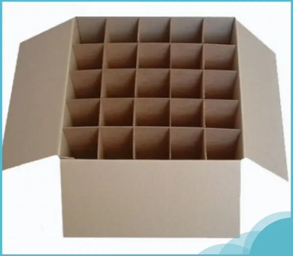 Sản phẩm vach ngan co dinh — Bao Bì Hưng Nhân Khang - Công Ty TNHH Hưng Nhân Khang — MST 1101904772