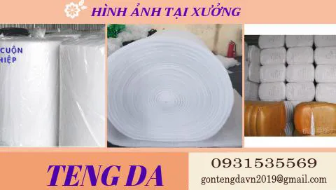 Sản phẩm anhtaixuong — Công Ty TNHH Teng Da VN — MST 1101910568