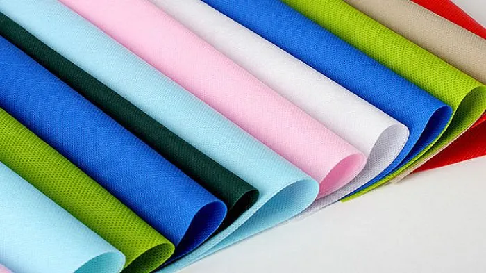 Văn phòng Bông Xơ Polyester Greennow - Công Ty Cổ Phần Vải Không Dệt Greennow #? — MST 1101912780