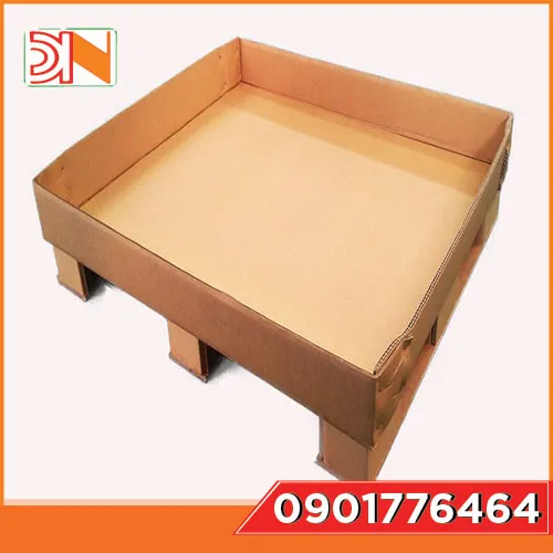 Sản phẩm pletgiay6 — Bao Bì Carton Khôi Nguyên - Công Ty TNHH Bao Bì Khôi Nguyên — MST 1101913103