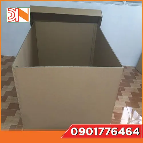 Sản phẩm thung6 — Bao Bì Carton Khôi Nguyên - Công Ty TNHH Bao Bì Khôi Nguyên — MST 1101913103