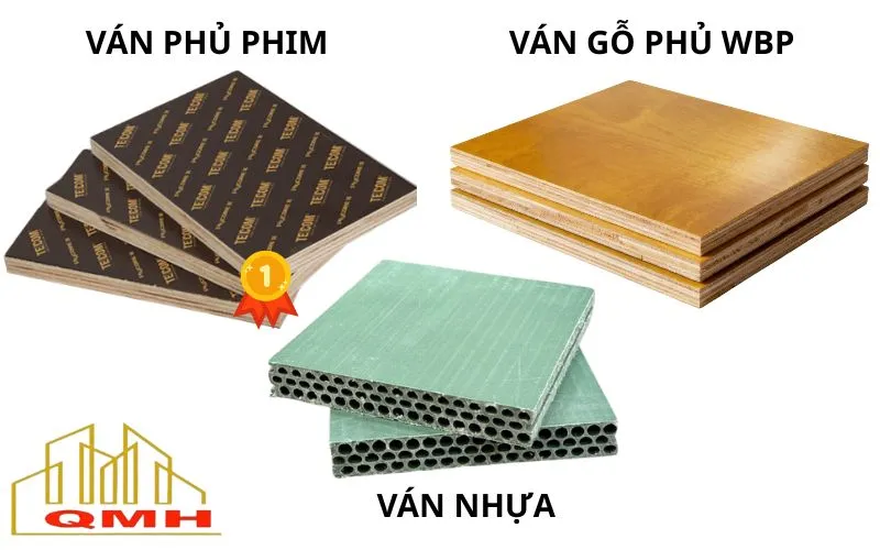 Sản phẩm cac loai van coppha chong nuoc — Thiết Bị Xây Dựng Quang Minh Hưng - Công Ty TNHH Thiết Bị Xây Dựng Quang Minh
Hưng — MST 1101916231