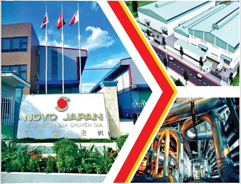 Sản phẩm 11 1785 6369 — Công ty TNHH Liên Doanh Dầu Nhờn Novo Japan — MST 1101917725