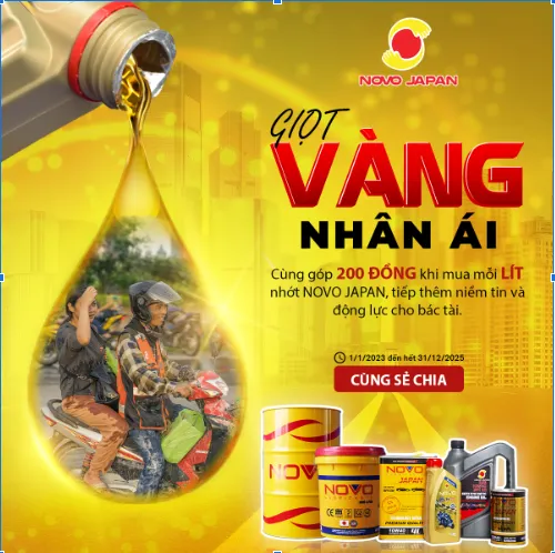 Sản phẩm capture 3610.PNG — Công ty TNHH Liên Doanh Dầu Nhờn Novo Japan — MST 1101917725