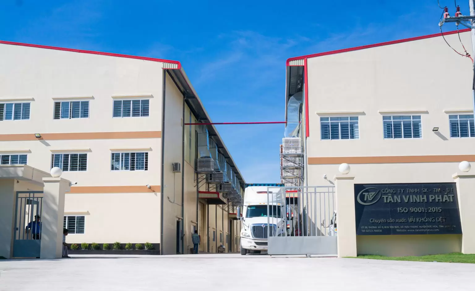 Sản phẩm cty tvp — Túi Vải Không Dệt Tân Vinh Phát - Công Ty TNHH Sản Xuất Thương Mại Đầu Tư Tân
Vinh Phát — MST 1101918447