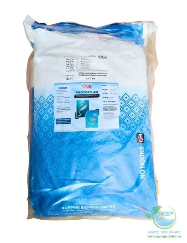 Sản phẩm Protoxy AQ Enzyme ho tro tieu hoa 1 600x780 — Công Ty TNHH Sản Xuất XNK Ngọc Gia Phát — MST 1101920580
