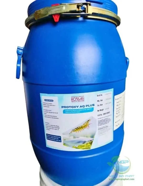 Sản phẩm Protoxy AQ Plus Enzyme hoat luc cao ho tro tieu hoa 1 600x780 — Công Ty TNHH Sản Xuất XNK Ngọc Gia Phát — MST 1101920580