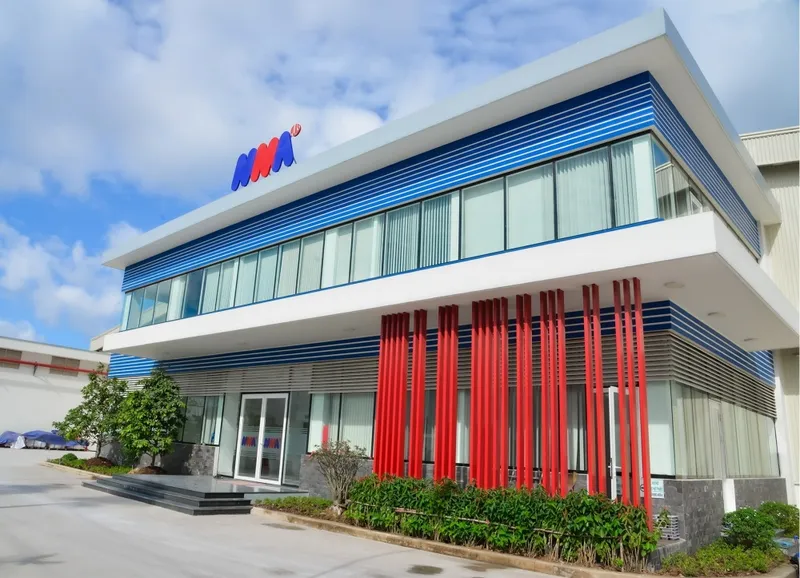 Nhà máy Phụ Gia Ngành Nhựa MMA - Công Ty TNHH Nhựa MMA #? — MST 1101927071