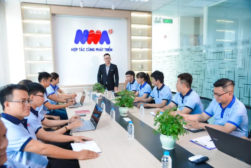 Văn phòng Phụ Gia Ngành Nhựa MMA - Công Ty TNHH Nhựa MMA #? — MST 1101927071