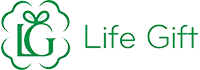 Logo Công Ty TNHH SX Đầu Tư Life Gift Việt Nam