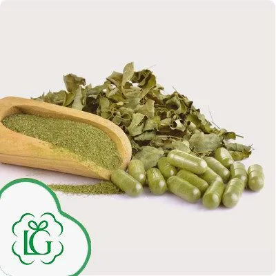 Sản phẩm gia công thực phẩm chức năng icon — Công Ty TNHH SX Đầu Tư Life Gift Việt Nam — MST 1101929181