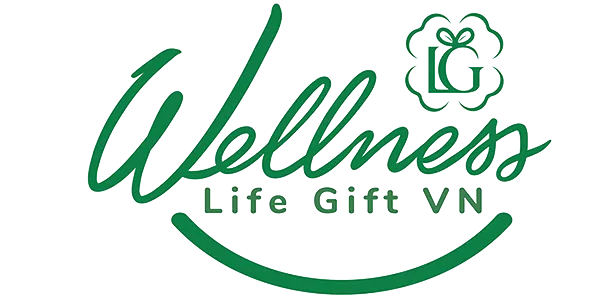 Sản phẩm wellnessbylifegift — Công Ty TNHH SX Đầu Tư Life Gift Việt Nam — MST 1101929181