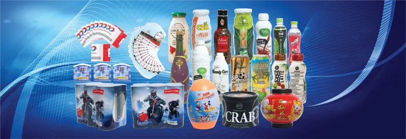 Sản phẩm 1 — In Bao Bì Lập Tín - Công Ty TNHH Sản Xuất Thương Mại Xuất Nhập Khẩu Bao Bì Lập
Tín — MST 1101929544