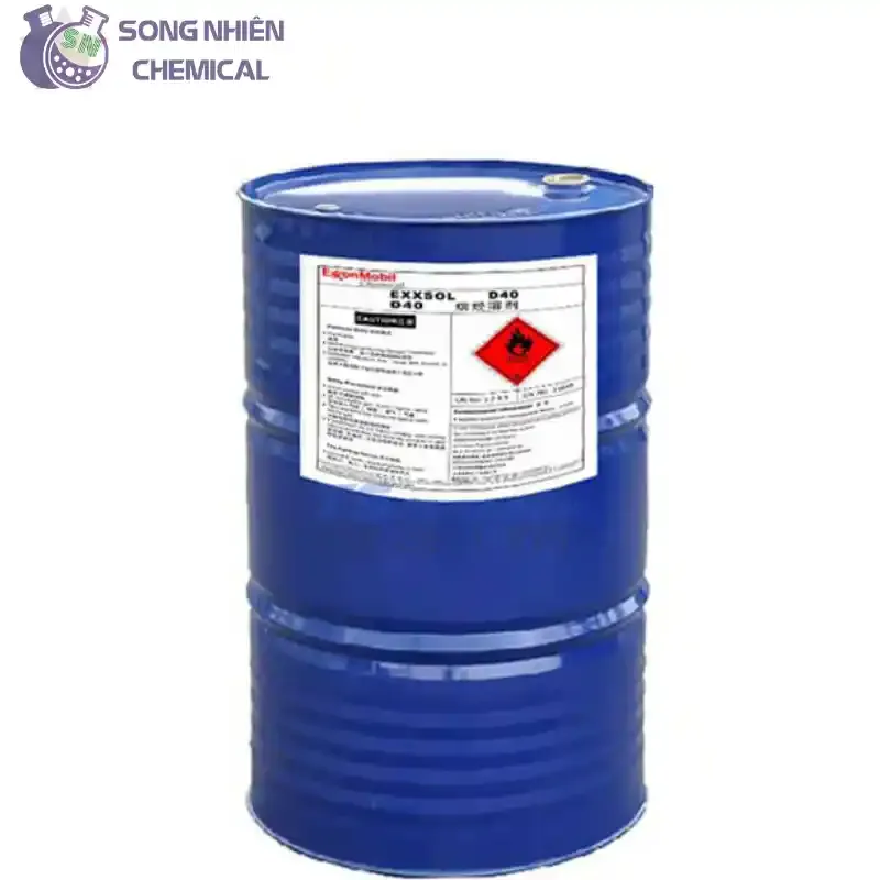 Sản phẩm 1ggsk9y229fxz57ye4q0m0kzxxcg_d40 — Hóa Chất Dung Môi Công Nghiệp Song Nhiên - Công Ty TNHH Thương Mại Song Nhiên — MST 1101930500