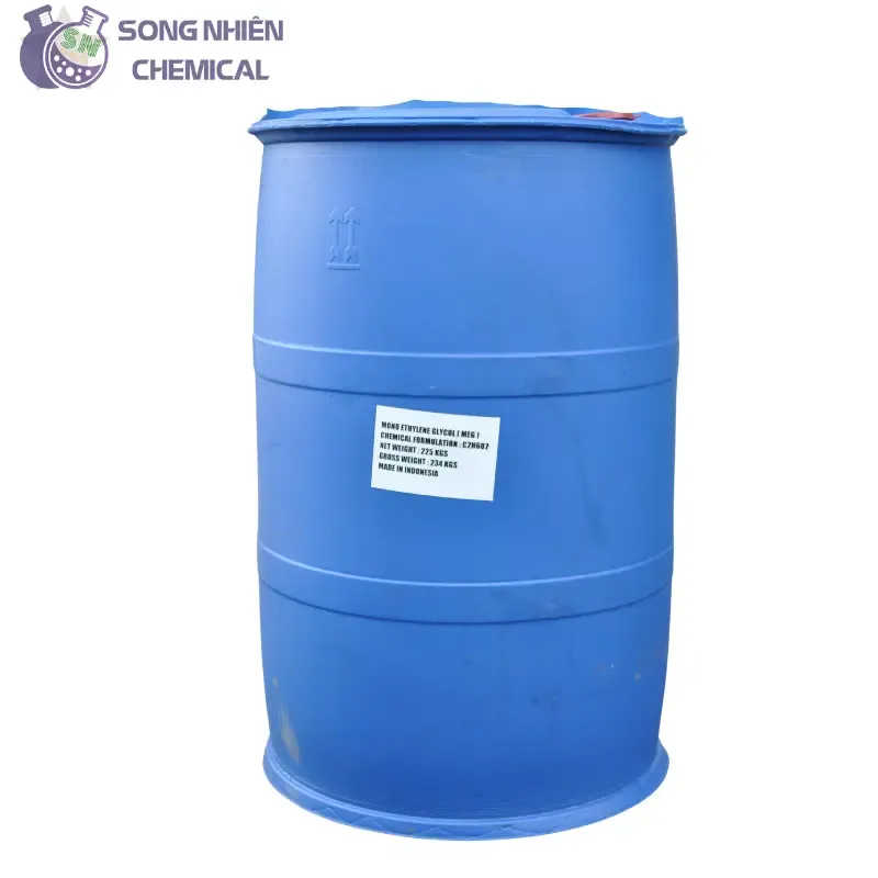 Sản phẩm 1saw0280cerww7yfcn25d64ko17s_monoethylene glycol meg — Hóa Chất Dung Môi Công Nghiệp Song Nhiên - Công Ty TNHH Thương Mại Song Nhiên — MST 1101930500