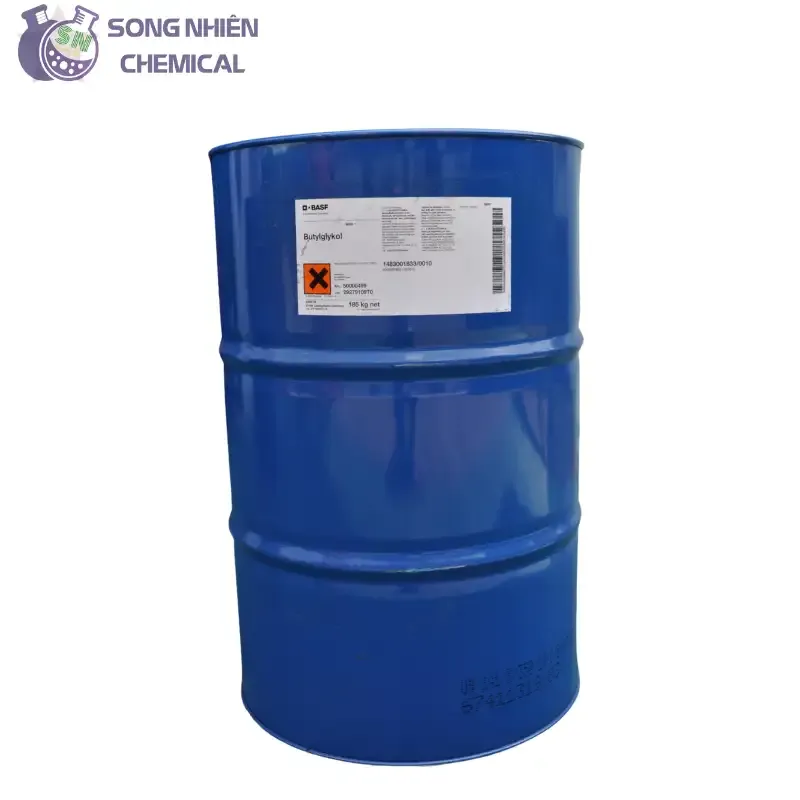Sản phẩm 99f38pqjcjhznfaprx6m7upnjcb9_butyl glycol bcs — Hóa Chất Dung Môi Công Nghiệp Song Nhiên - Công Ty TNHH Thương Mại Song Nhiên — MST 1101930500