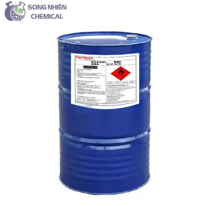 Sản phẩm cpq40ypr5xudpghalhle3asp7wcr_d80 — Hóa Chất Dung Môi Công Nghiệp Song Nhiên - Công Ty TNHH Thương Mại Song Nhiên — MST 1101930500