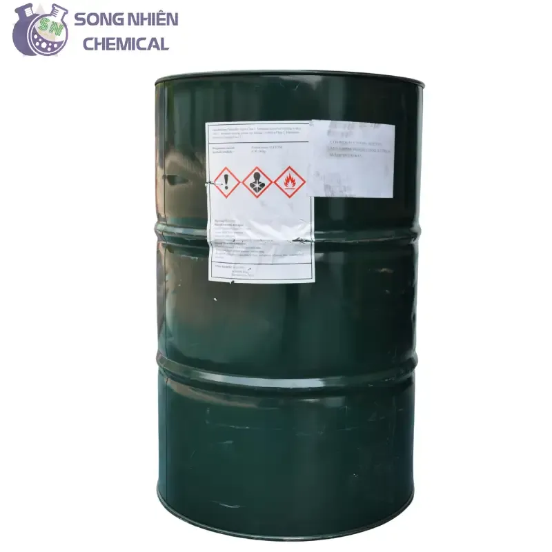 Sản phẩm d24e6ca27s50d050ht28qmmcofkr_acetone — Hóa Chất Dung Môi Công Nghiệp Song Nhiên - Công Ty TNHH Thương Mại Song Nhiên — MST 1101930500