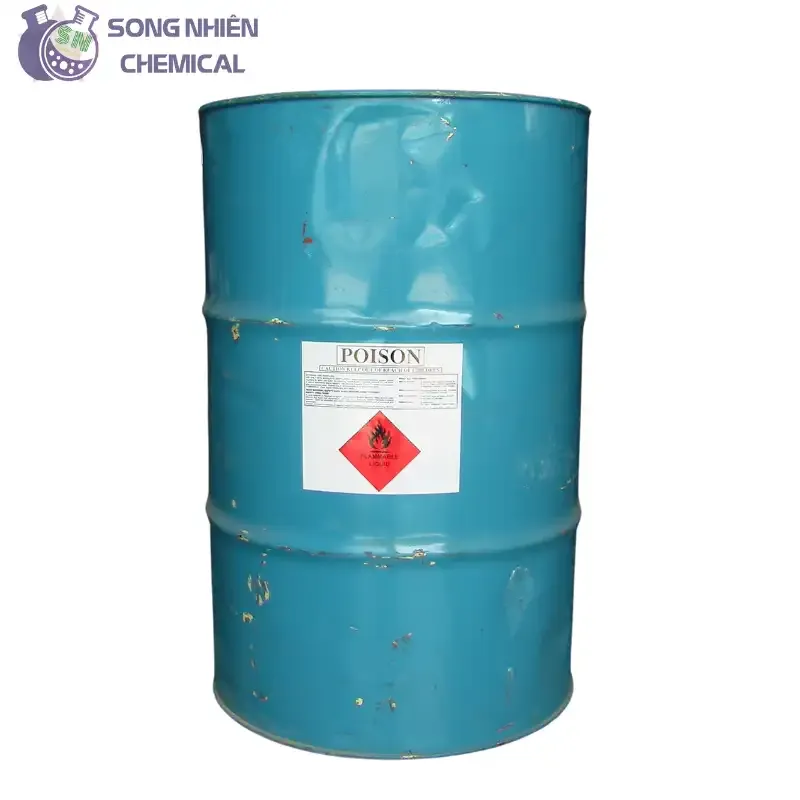 Sản phẩm es714p8odocd4lk8v0pwlm9w74p3_isopropyl alcohol ipa — Hóa Chất Dung Môi Công Nghiệp Song Nhiên - Công Ty TNHH Thương Mại Song Nhiên — MST 1101930500