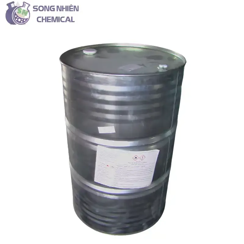 Sản phẩm km0lhet7tvyd1jzfg4z9kcwlhqn2_cyclohexanone cyc — Hóa Chất Dung Môi Công Nghiệp Song Nhiên - Công Ty TNHH Thương Mại Song Nhiên — MST 1101930500