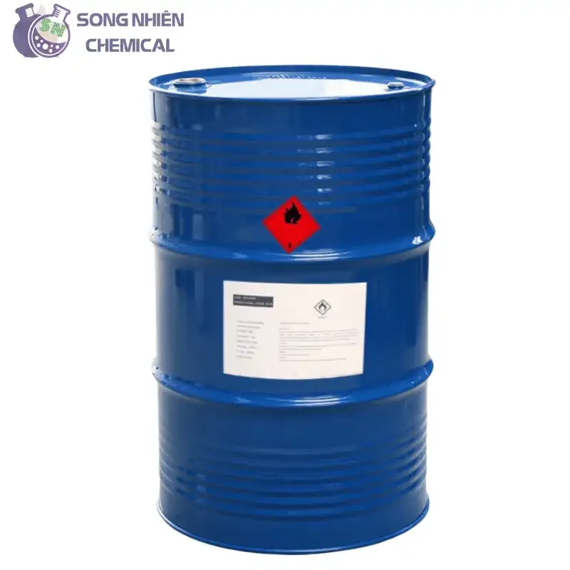 Sản phẩm sl592gi1asr49z3upk2lkzbp5irt_ethyl acetate ea — Hóa Chất Dung Môi Công Nghiệp Song Nhiên - Công Ty TNHH Thương Mại Song Nhiên — MST 1101930500