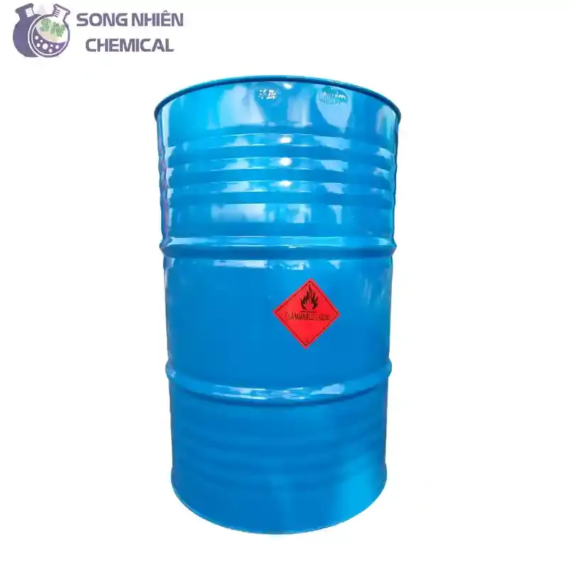 Sản phẩm v8pgyt9km8dd1kl0a6az431od360_propylene glycol monomethyl ether acetate — Hóa Chất Dung Môi Công Nghiệp Song Nhiên - Công Ty TNHH Thương Mại Song Nhiên — MST 1101930500