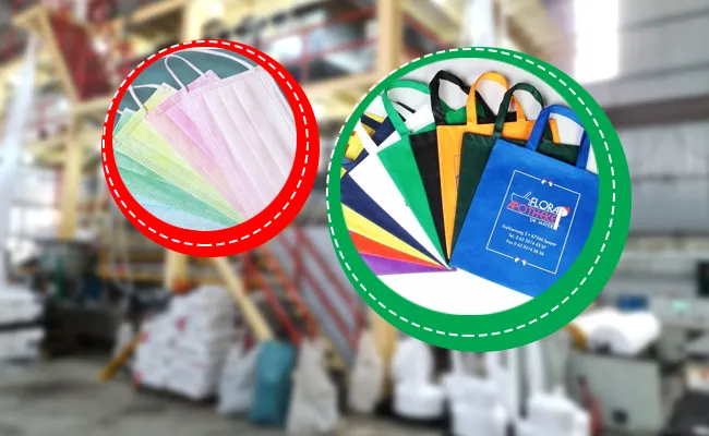 Sản phẩm nganh ung dung ok — Vải Không Dệt Hồng Mã Hưng - Công Ty TNHH Vải Không Dệt Hồng Mã Hưng — MST 1101935026