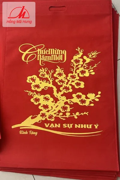 Sản phẩm tui lich. (Custom) — Vải Không Dệt Hồng Mã Hưng - Công Ty TNHH Vải Không Dệt Hồng Mã Hưng — MST 1101935026