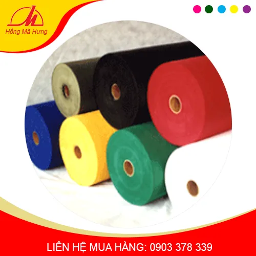 Sản phẩm vai khong det hong ma hung 11 — Vải Không Dệt Hồng Mã Hưng - Công Ty TNHH Vải Không Dệt Hồng Mã Hưng — MST 1101935026