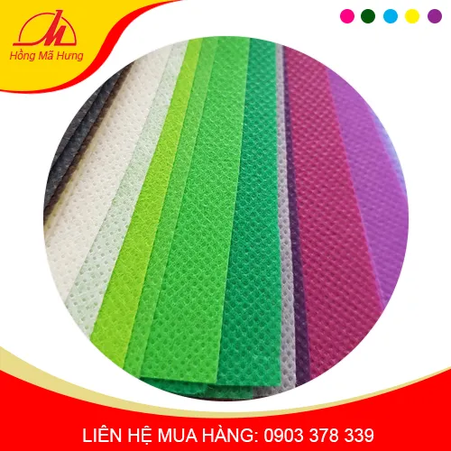Sản phẩm vai khong det hong ma hung 16 — Vải Không Dệt Hồng Mã Hưng - Công Ty TNHH Vải Không Dệt Hồng Mã Hưng — MST 1101935026