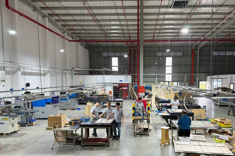 Sản phẩm image 1 — Khuôn Mẫu JU YUAN - Công Ty TNHH Khuôn Mẫu Chính Xác JU YUAN — MST 1101937337