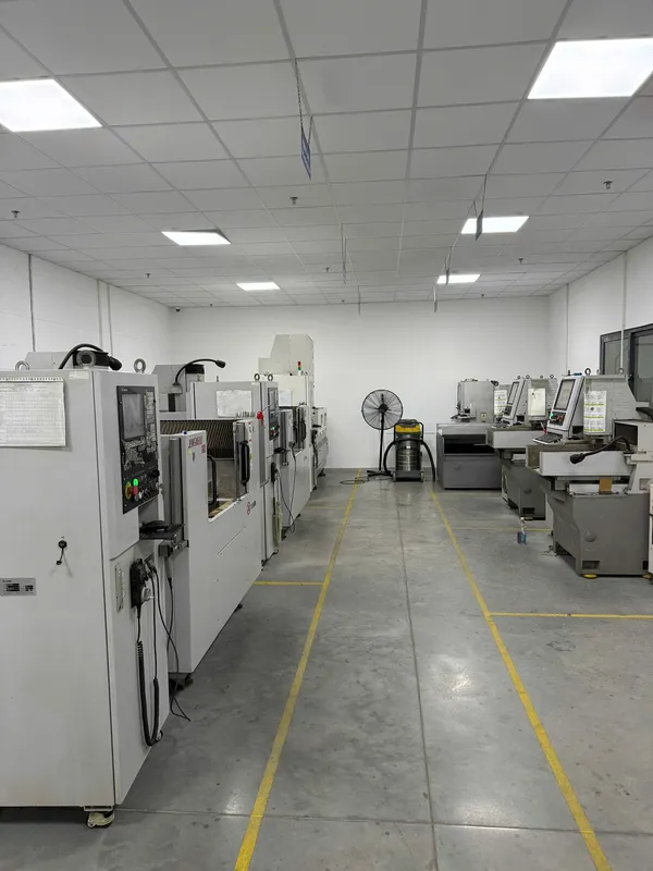 Sản phẩm image 2 — Khuôn Mẫu JU YUAN - Công Ty TNHH Khuôn Mẫu Chính Xác JU YUAN — MST 1101937337