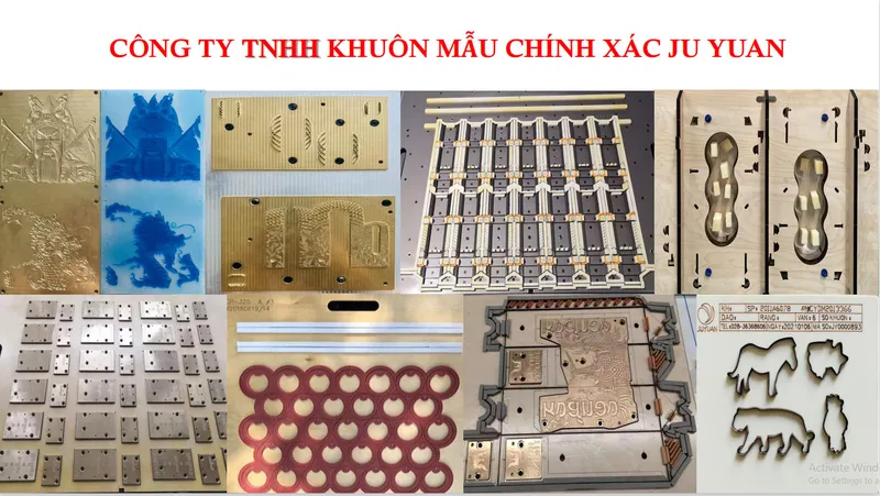 Sản phẩm z2448088904732_c7d25c5e246077d817e39bbf16ca0f00 — Khuôn Mẫu JU YUAN - Công Ty TNHH Khuôn Mẫu Chính Xác JU YUAN — MST 1101937337