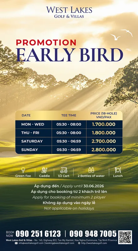 Sản phẩm early bird_t6 02 5650 — Công Ty Cổ Phần Kinh Doanh Dịch Vụ Đại Hưng — MST 1101942111