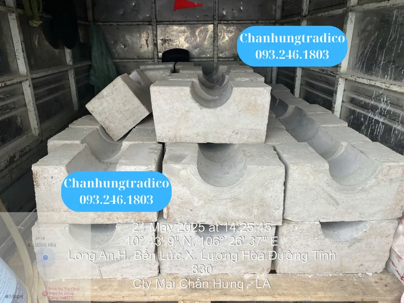 Sản phẩm 345 — Biển Báo Giao Thông Mai Chấn Hưng - Công Ty TNHH SX TM & DV Mai Chấn Hưng — MST 1101942432