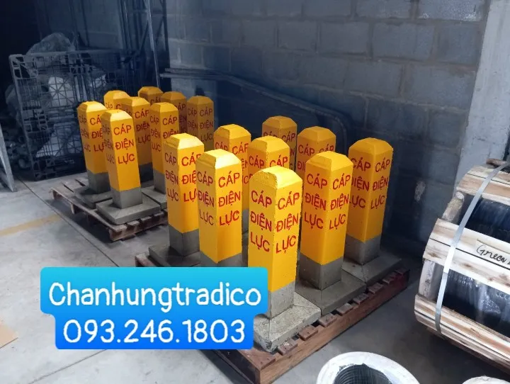 Sản phẩm MCH CAP DIEN LUC — Biển Báo Giao Thông Mai Chấn Hưng - Công Ty TNHH SX TM & DV Mai Chấn Hưng — MST 1101942432