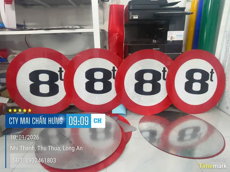 Sản phẩm z7415686080380_ba1dd384bed728f3c95d41ace4e21afa — Biển Báo Giao Thông Mai Chấn Hưng - Công Ty TNHH SX TM & DV Mai Chấn Hưng — MST 1101942432