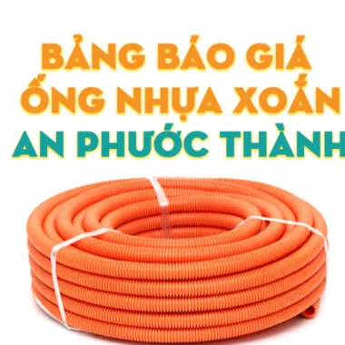 Sản phẩm bang gia 1 7489 9038 — Công Ty TNHH Sản Xuất Thương Mại Xuất Nhập Khẩu Nhựa An Phước Thành — MST 1101943637