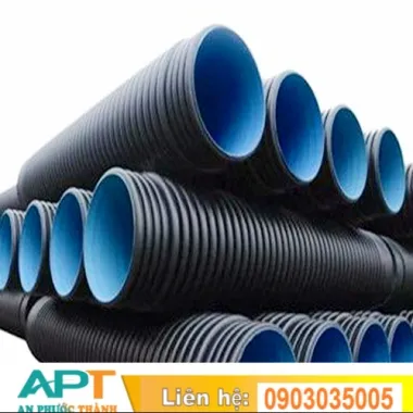 Sản phẩm ong nhua 2 lop apt 20 sn4 7304 — Công Ty TNHH Sản Xuất Thương Mại Xuất Nhập Khẩu Nhựa An Phước Thành — MST 1101943637