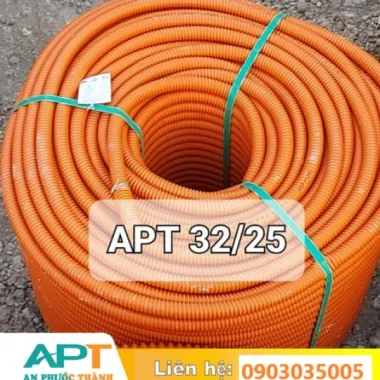 Sản phẩm ong nhua xoan gan 32 3200 — Công Ty TNHH Sản Xuất Thương Mại Xuất Nhập Khẩu Nhựa An Phước Thành — MST 1101943637